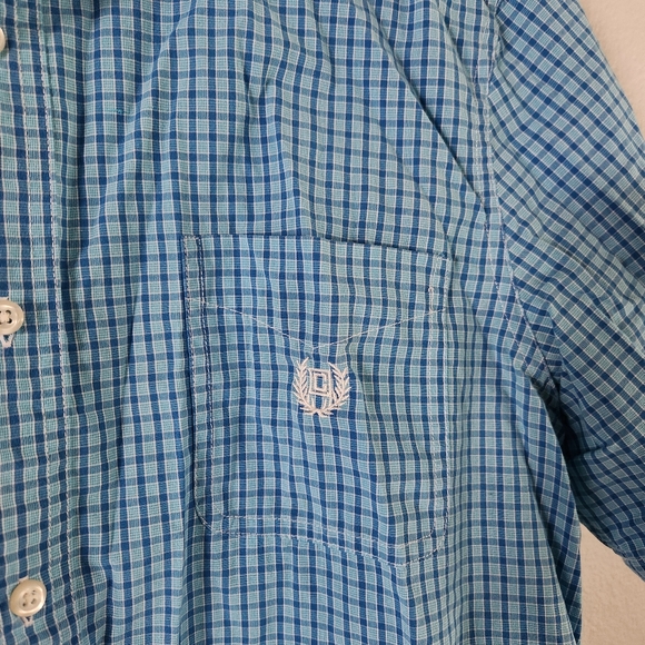 Chaps Button Down - Picture 7 of 8